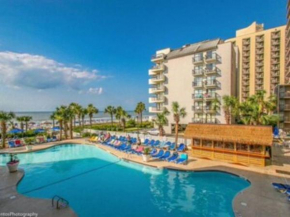 *GRANDE CAYMAN RESORT CONDO*KING Bed*Great Pools*Hot Tubs*B21